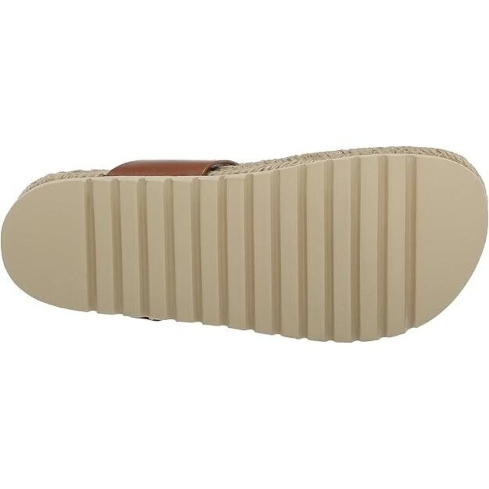 Lucky Brand Women's Libba Sandal-Platform. 10M - Picture 3 of 7